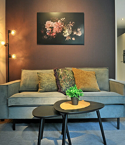 Camping Seeblick Toni