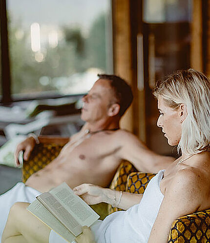 Relex, (c) Bettina Gangl