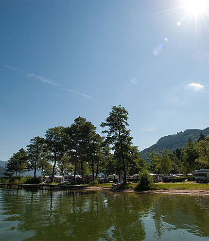 (c) Seecamping Berghof