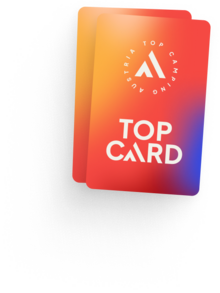 Top Camping Austria Card