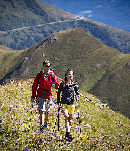 Autumn in Tyrol, (c) archive tourism association Tux-Finkenberg, Johannes Sautner, shootandstyle.com