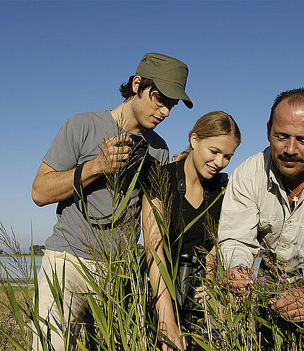 National Park, (c) NTG/steve.haider.com