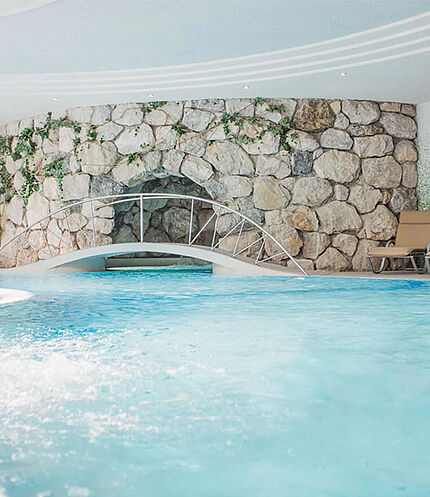 Pool, (c) https://www.zugspitz-resort.at/