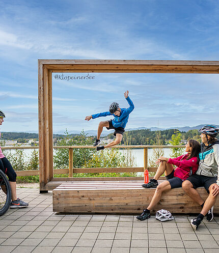 © Kärnten Werbung GmbH I Gert Perauer