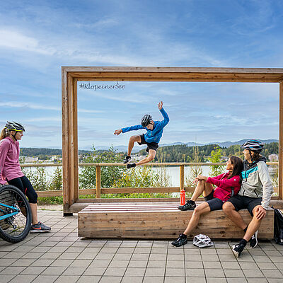 © Kärnten Werbung GmbH I Gert Perauer