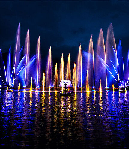 Zeller Seezauber, (c) Zell am See-Kaprun Tourismus GmbH