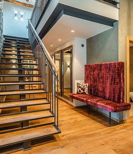 Erlebnis Resort Aufenfeld