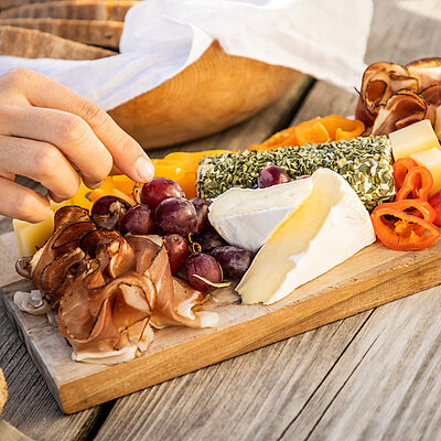 © Wolfgangsee Tourismus / Mirja Geh