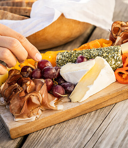 © Wolfgangsee Tourismus / Mirja Geh