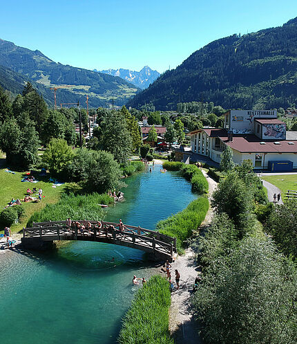 Erlebnis Resort Aufenfeld
