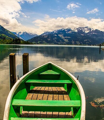 (c) Seecamp Zell am See