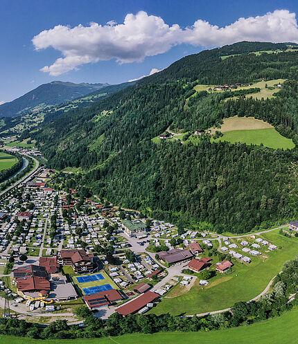 Erlebnis Resort Aufenfeld