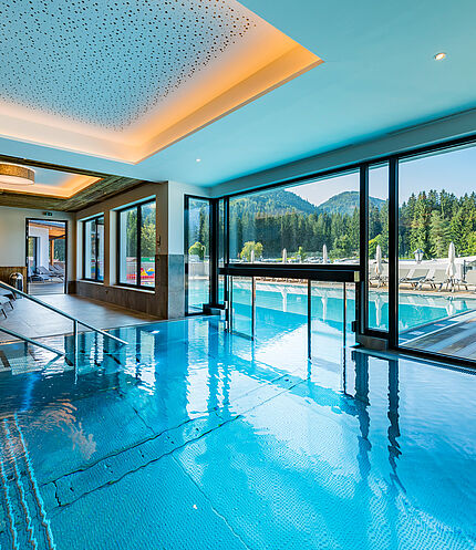 Euro Camp "Wilder Kaiser"