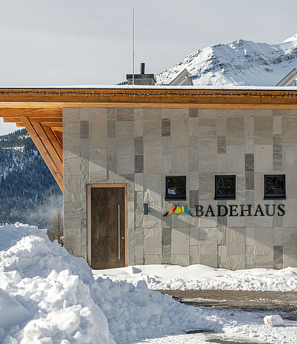 Zugspitz Resort Winter