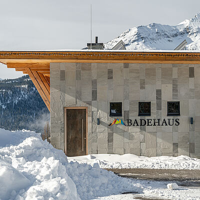 Zugspitz Resort Winter