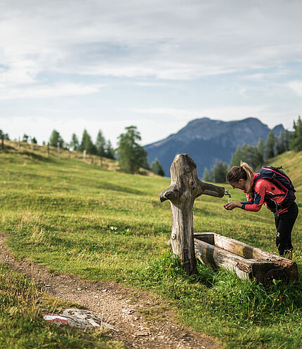 Autumn on the Postalm, © SalzburgerLand Tourismus / © SalzburgerLand Tourismus