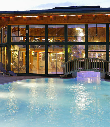 Tirol Camp Fieberbrunn