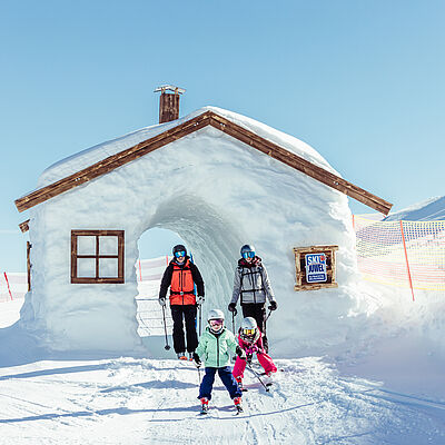 © Copyright Alpbachtal Tourismus / Shootandstyle