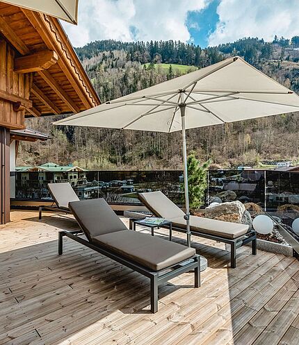 Camping Aufnfeld, Wiesenhof