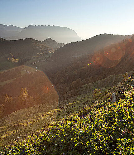 Autumn impressions, (c) Bernhard Bergmann